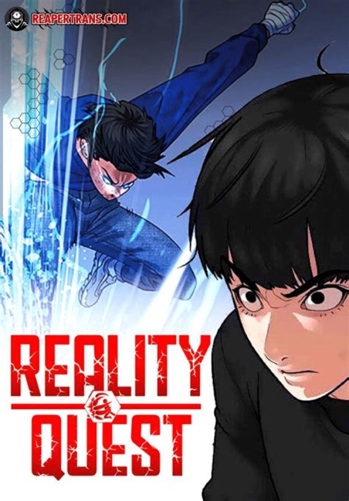 Reality Quest Chapter 71 Release Date, Spoilers & Where To Read