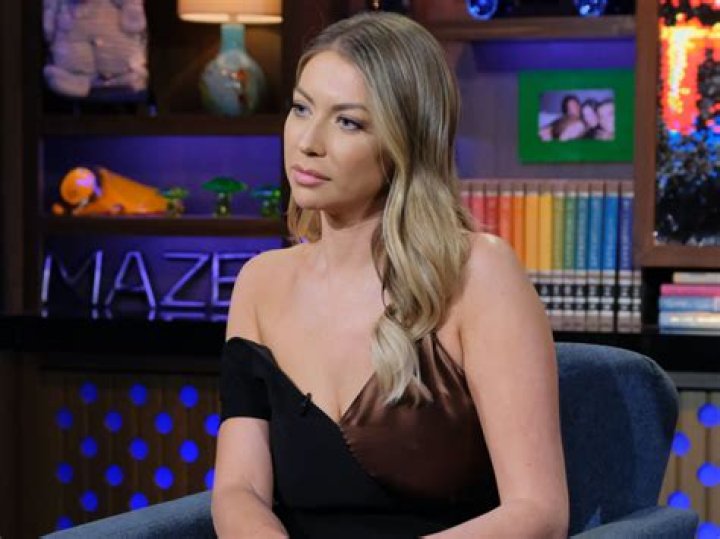 Reality Star Stassi Schroeder Dumped By Boyfriend On Their 4Year