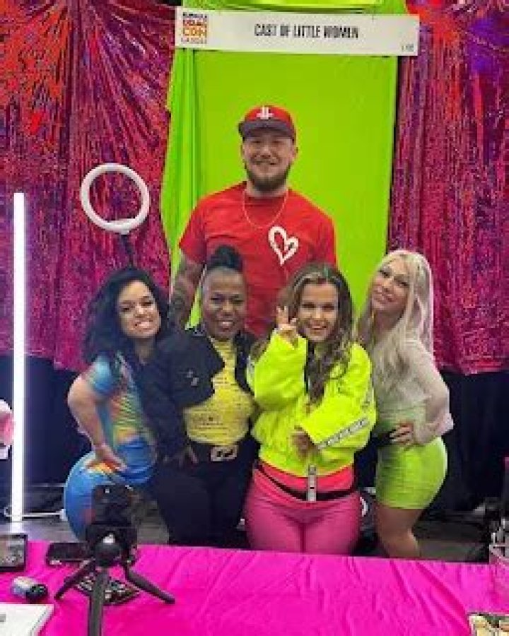 Reality TV Shows Brittney Guzman is a reality TV personality who