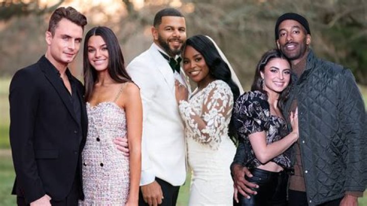 Reality TV Stars Who Have Dated (And Married) NFL Players Photos