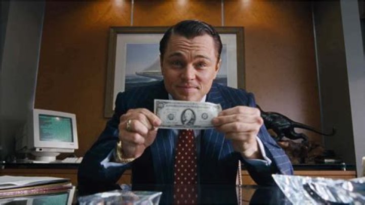 RealLife ‘Wolf Of Wall Street’ Jordan Belfort Sues Filmmakers For 300