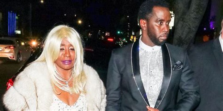 Rebbie Jackson Met Her Husband of 44 Years When She Was 11 inside