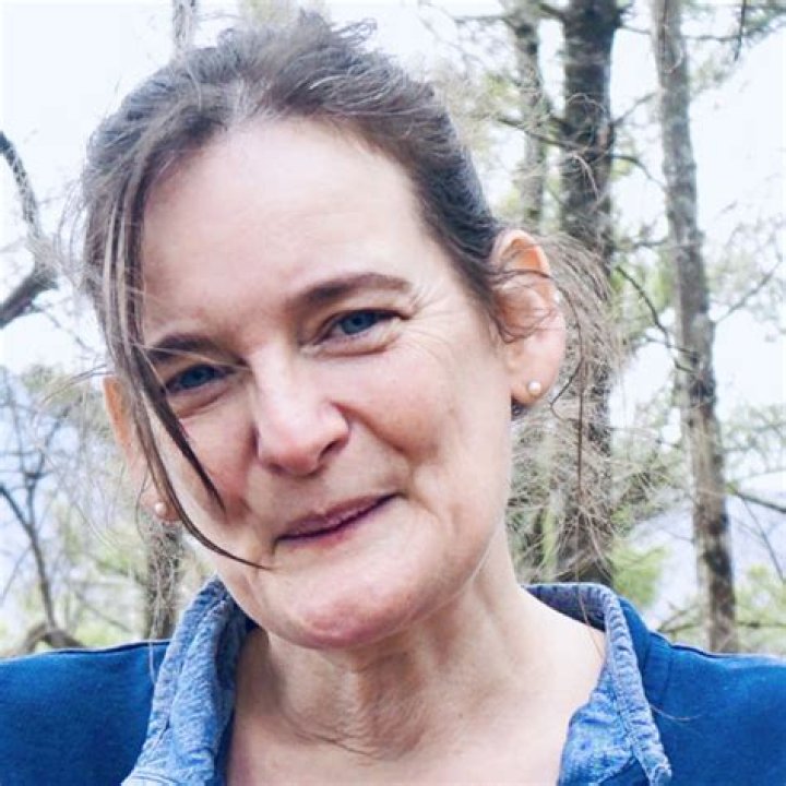 Rebecca JEFFERSON Doctor of Philosophy University of Florida, FL