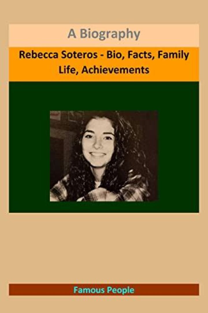 Rebecca Soteros Bio Facts About Paul Walker&rsquo;s Ex Girlfriend