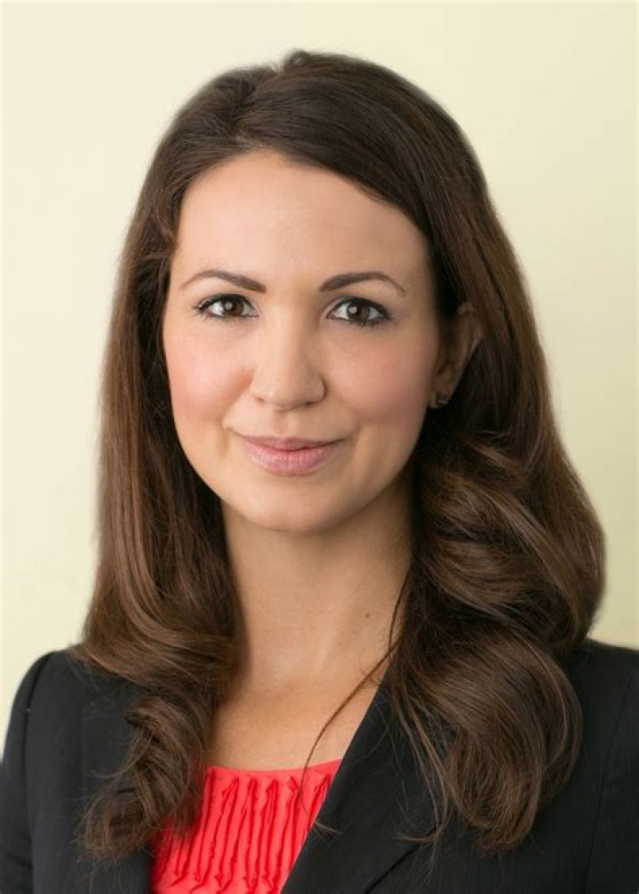 Rebeccah Heinrichs Husband, Wiki, Latest News, Net Worth