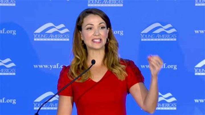 Rebeccah Heinrichs Liberate America from Wokeness Seminar 2022 YouTube
