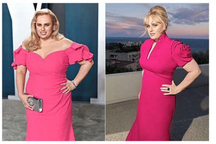 Rebel Wilson Net Worth Updated 2023 &raquo;