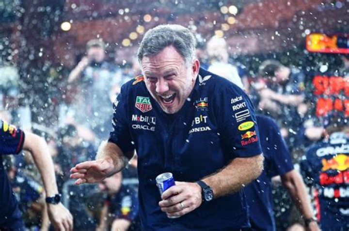 Red Bull Boss Has Just Five Words In Response To Mercedes Rival's