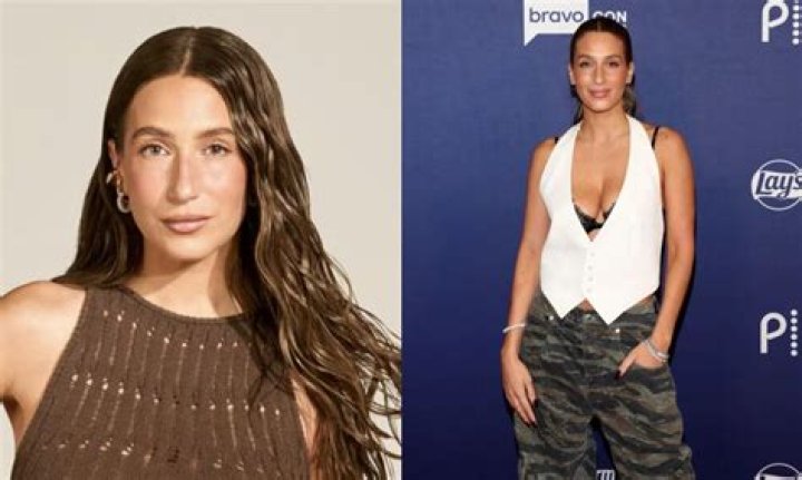 Reddit Amanda Batula’s Weight Loss; Did She Lose Weight to Fit In Her