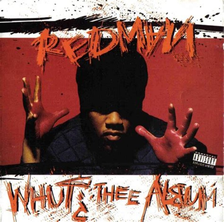 Redman Hip Hop Golden Age Hip Hop Golden Age