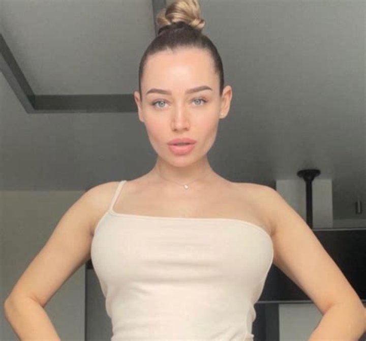 Ree Marie (TikTok Star) Bio, Photos, Age, Net Worth, Wiki, B EroFound
