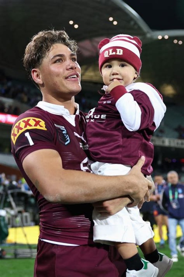 Reece Walsh Bio, Parents, Wife, Children, Siblings, Net Worth