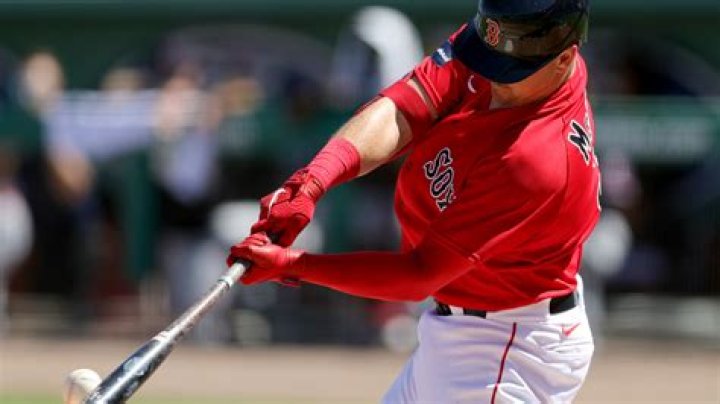 Reese McGuire Flips Bat After Foul Ball HR, Fans Online Lose It