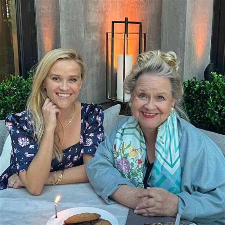 Reese Witherspoon on the joys of producing 'Something From Tiffany's