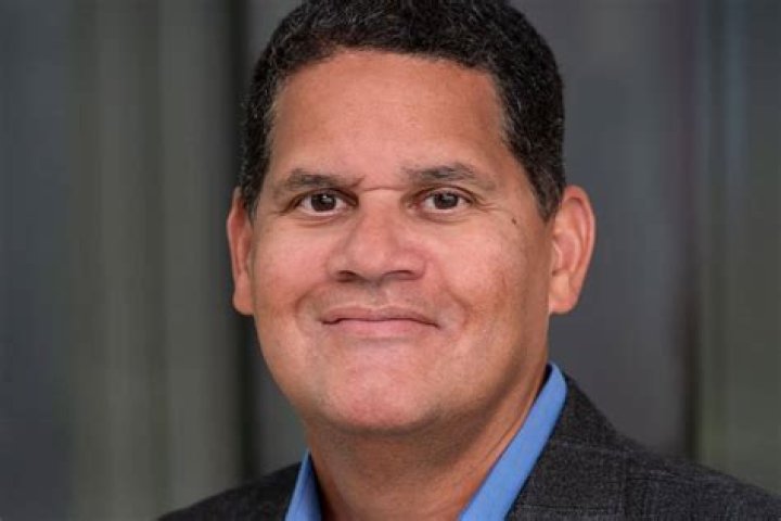 Reggie Fils Aime Responds To Recent Claims That Video Games Cause Mass
