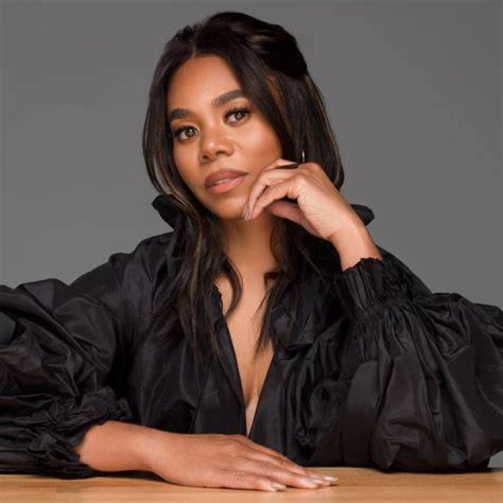 Regina Hall On Nearly a Nun ‘It Felt Familiar’ Complex