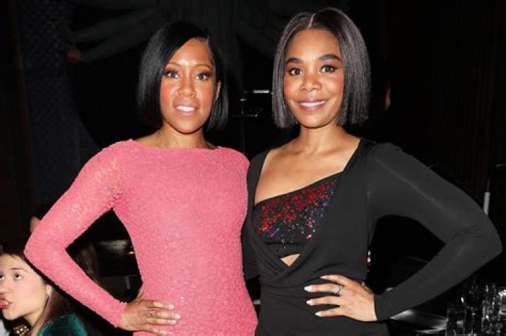 Regina Hall siblings Meet Reina King Celebrity FAQs