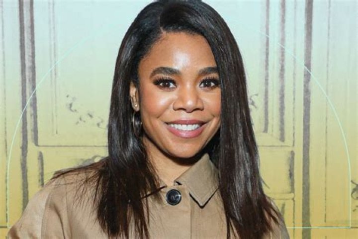 Regina Hall's wellordered life as an actor, not a nun LA Times