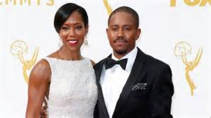 Regina King Tributes as Ian Alexander Jr, DJ and musician son of Oscar