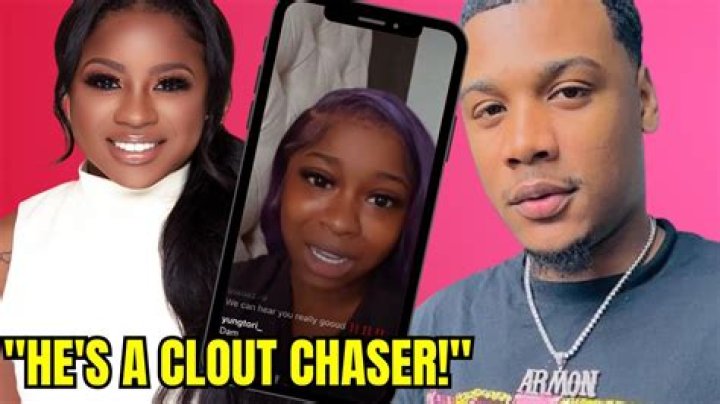 Reginae Carter Blasts 'Users' in the Industry and Those Who Are Around