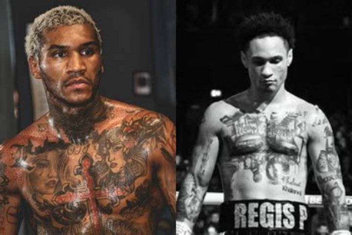 Regis Prograis Age, Net Worth, Height, Bio, Facts