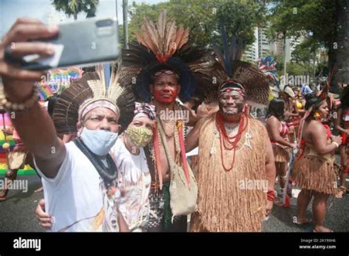 Religions and Ethnicity El Salvador