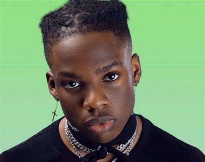 Rema Biography Real Name, Age, Girlfriend, Net Worth, Educational