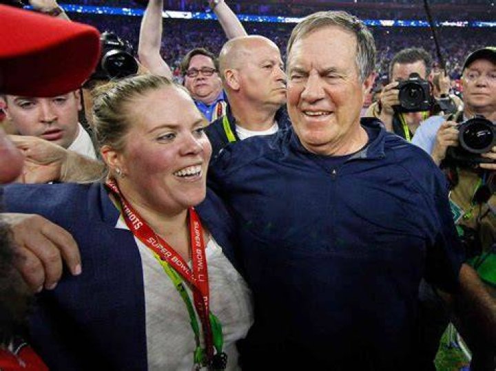 Rene Munoz Rumor Brian Belichick Salary
