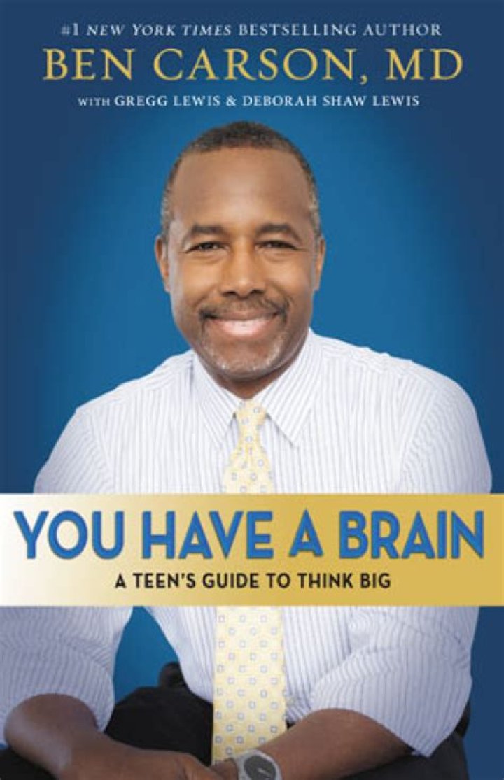 Renowned Brain Surgeon Ben Carson Analyzes Biden&rsquo;s Mental Capacity