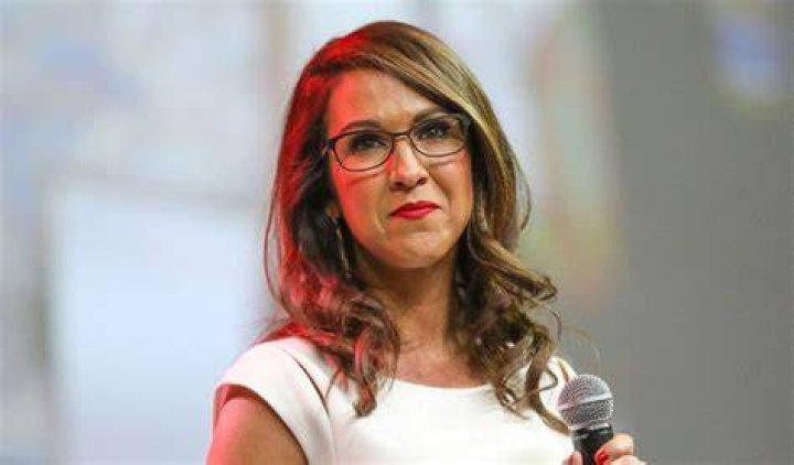 Rep. Lauren Boebert apologizes for antiMuslim remarks suggesting Rep