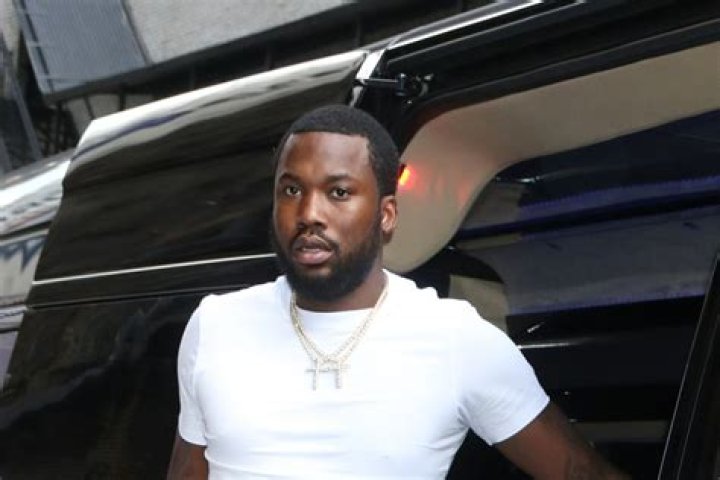 Report JayZ Talked Rapper Meek Mill Out Of Meeting With Trump The