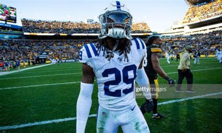 Report Malik Hooker Expected To Sign With Dallas Cowboys Steelers Depot