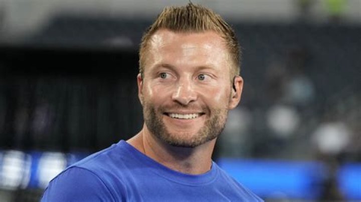 Report Sean McVay likely to receive interest for 1 role in offseason