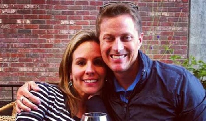Reporter Alicia Acuna Family, Husband Children Age And Wikipedia Bio