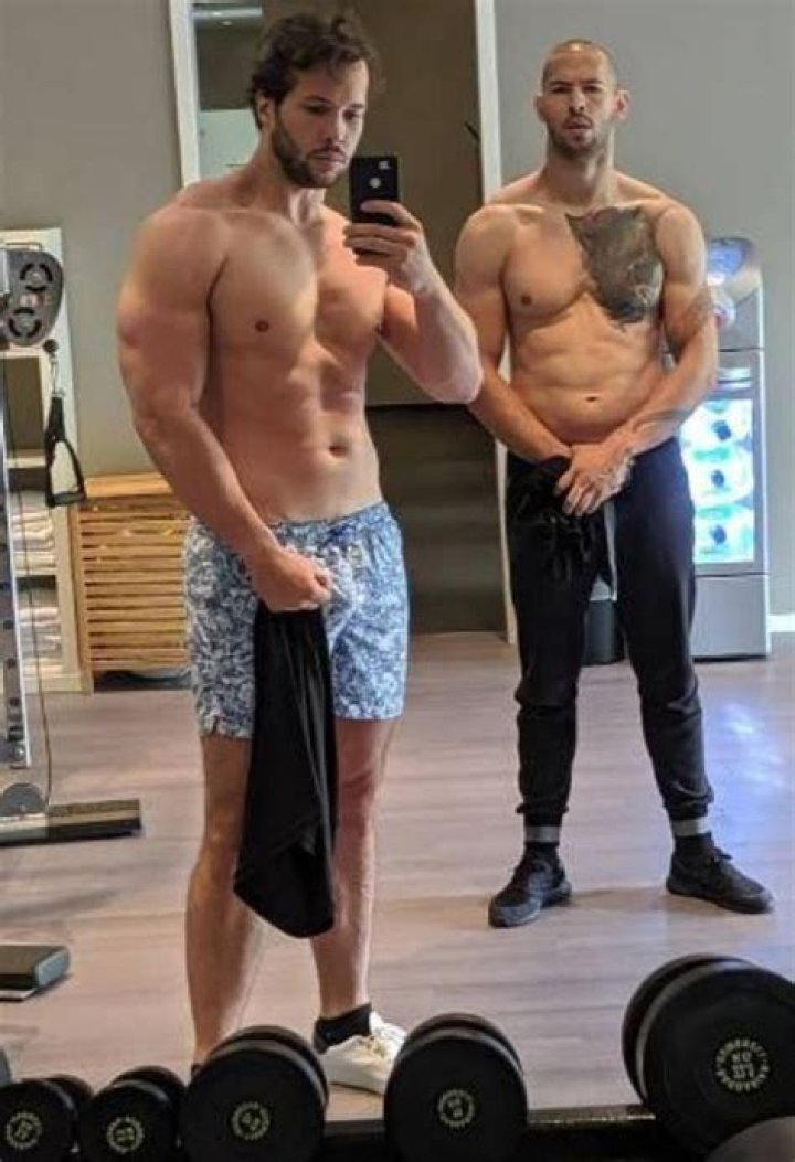Republishing my interview with Andrew Tate and his brother Tristan Tate