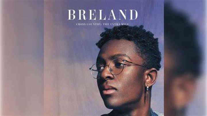 Reservoir Media BRELAND RELEASES DEBUT ALBUM &lsquo;CROSS COUNTRY&rsquo;