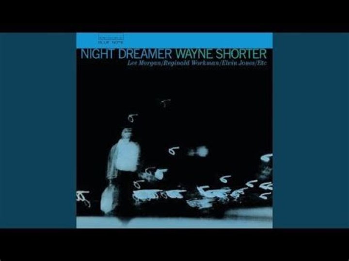 Rest In Peace Wayne Shorter SuperSonic Jazz