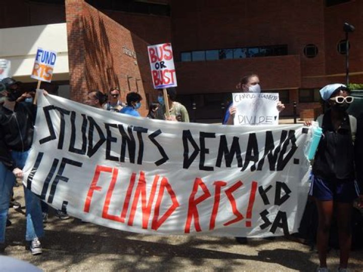Restore Campus Free Speech by Eliminating Bias Reporting Systems