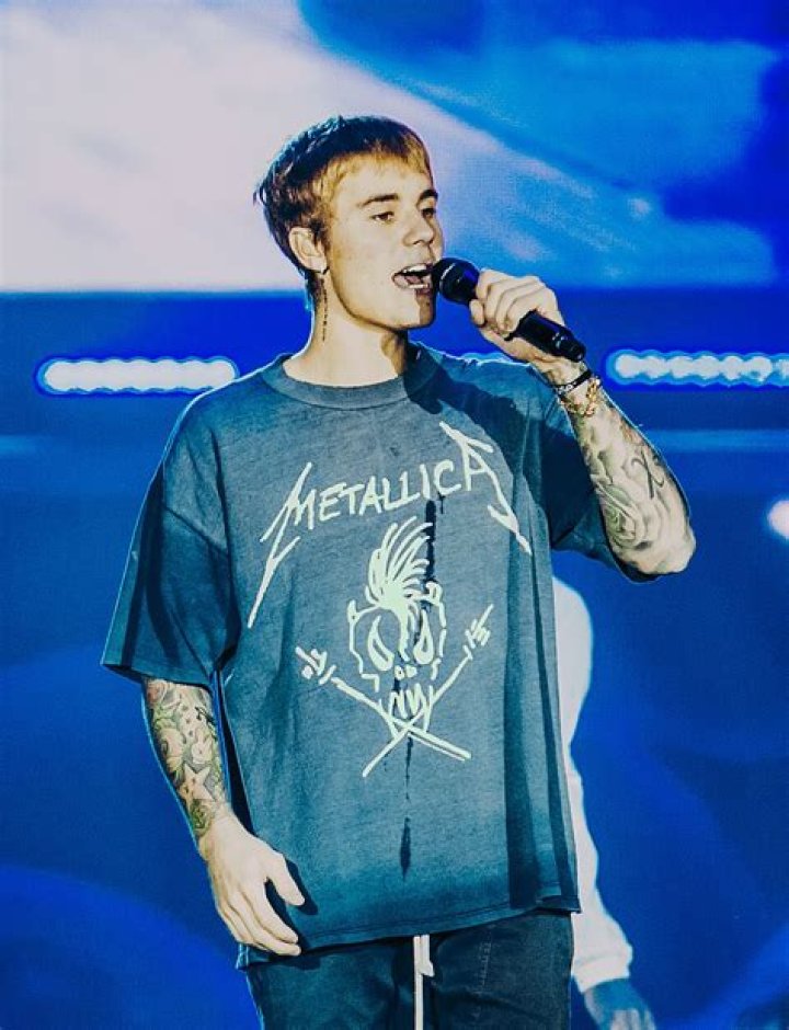 Resum&atilde;o Do drama de Justin Bieber a morte de ator