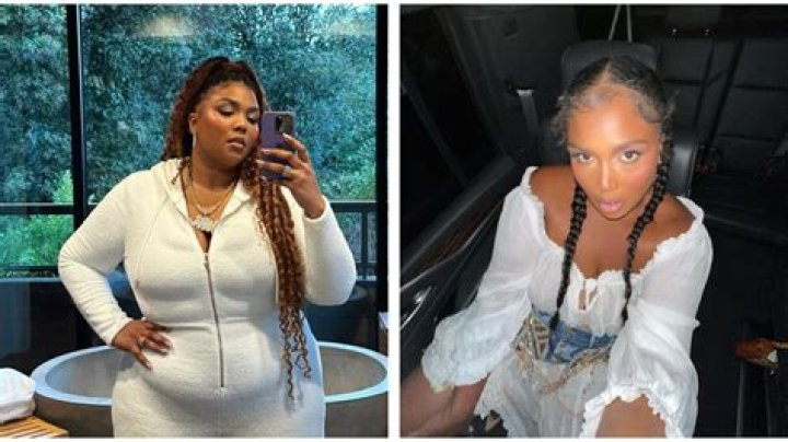 Revealing Lizzo Weight Loss Journey 2022