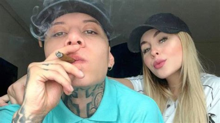 Revela Maya Nazor qué sintió cuando expareja dedicó canción a Karely