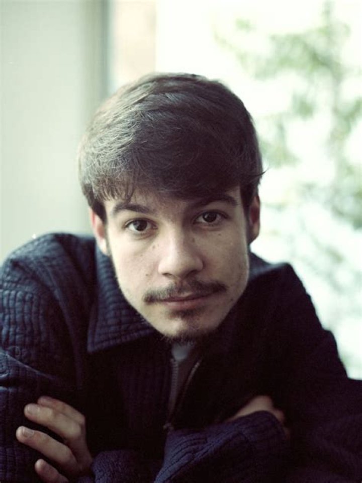 Rex Orange County interview on the wings of the Financial Times