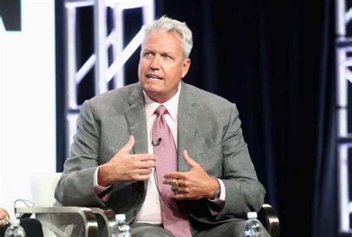 Rex Ryan's Orchard Park home is up for sale for 1.1 million Buffalo