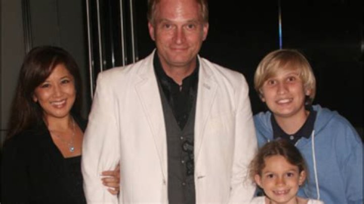 Rex Smith (Performer) Playbill
