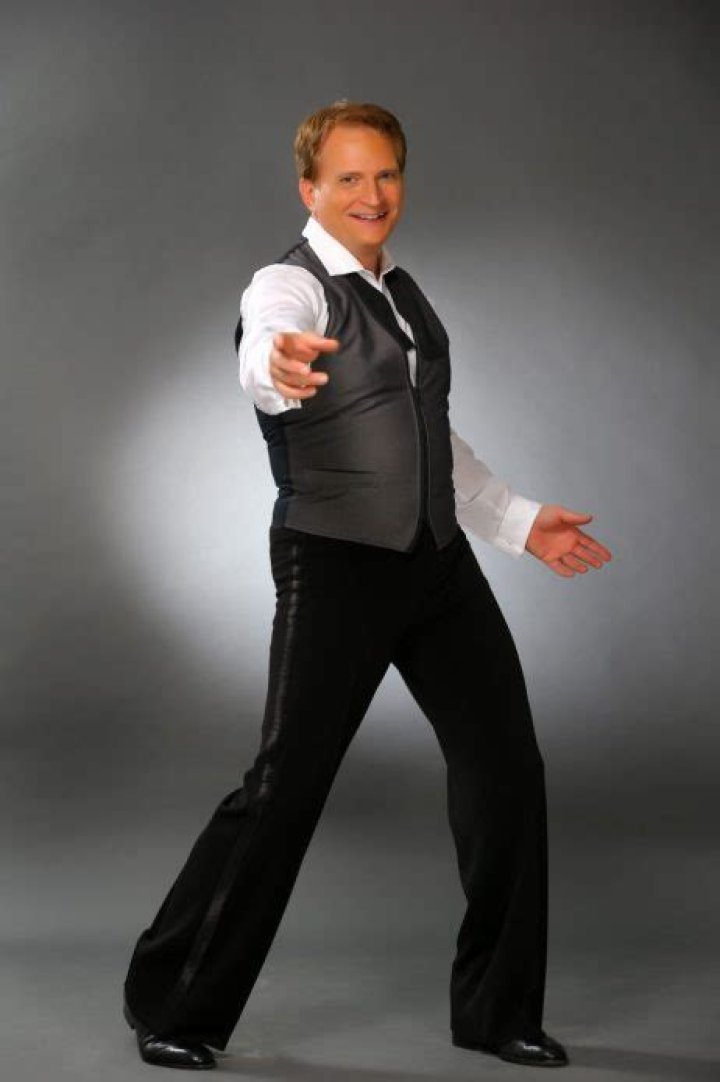 Rex Smith performs February 22 The Diarist.ph