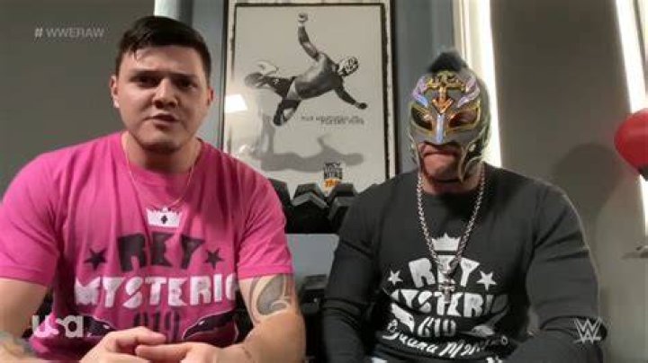 Rey Mysterio recibe gran oferta de AEW, pero seguir&iacute;a en WWE Superluchas