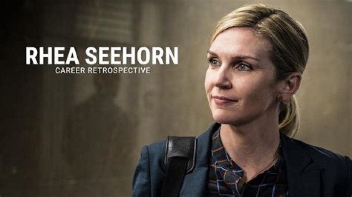 Rhea Seehorn Bio, Career, Relationship, Age, Net Worth