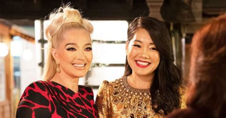 RHOBH Star Crystal Kung Minkoff Opens Up About Online Harassment