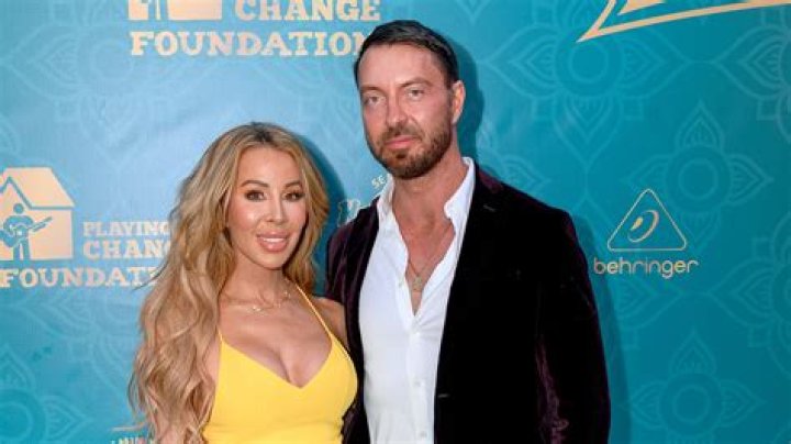 RHOM Inside Lisa & Lenny Hochstein’s Financial Support Battle