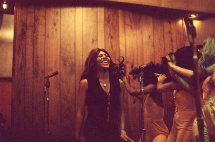 Rhonda Graam (19442021) Tina Turner Blog Tina turner, Donovan